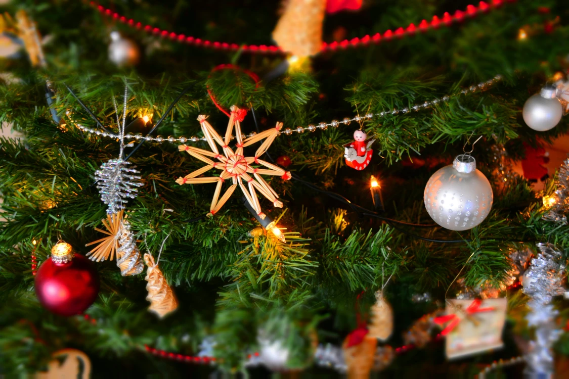 Weihnachtsfeier 2023