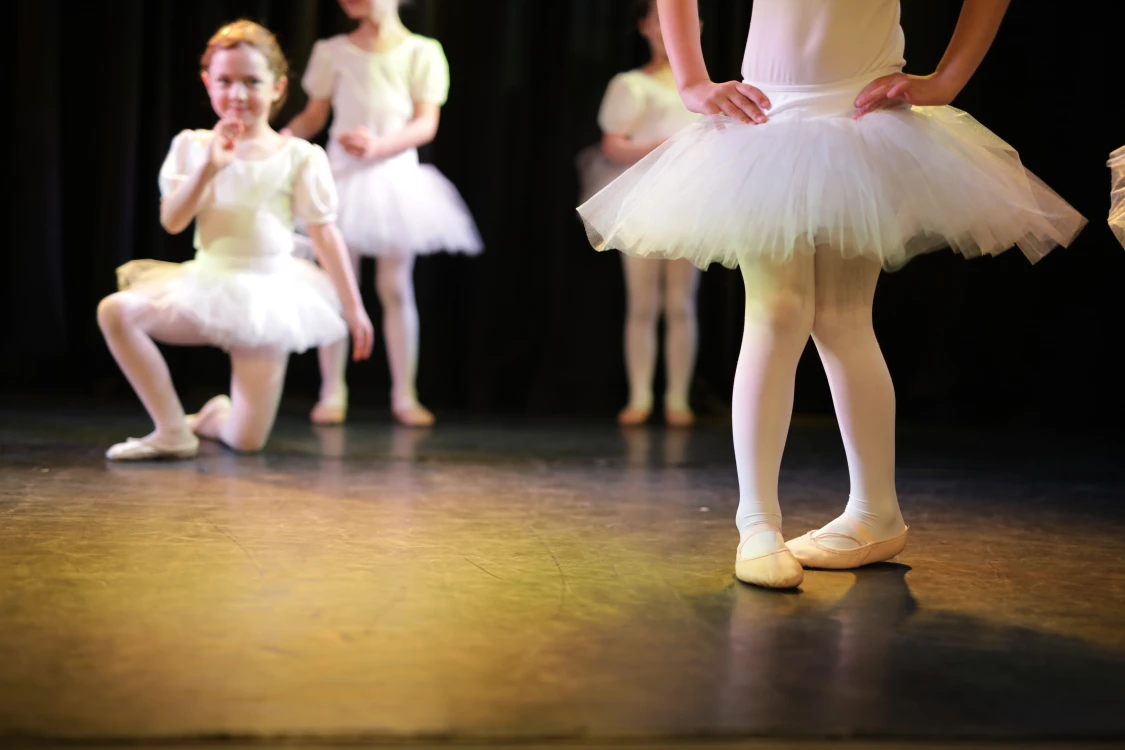 360° - Alles dreht sich um Märchen